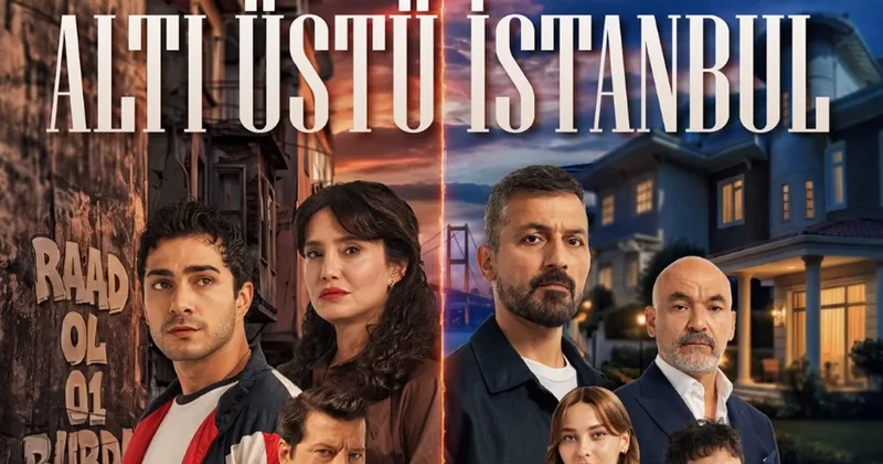 Sabah ayrı, akşam ayrı, sonuç hep aynı! atv Haziran ayını birincilikle bitirdi!