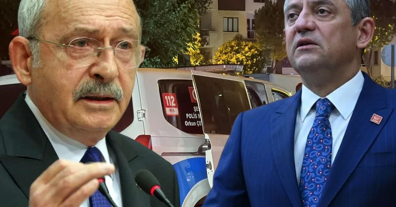 CHP’de butlan krizi sokağa taştı: Darp iddiası ve karşı şikayet