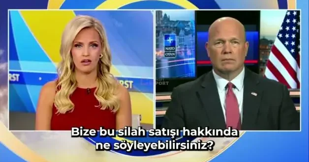 ABD den çarpıcı Türkiye açıklaması: Bütün müttefiklerimiz onlar gibi olmalı