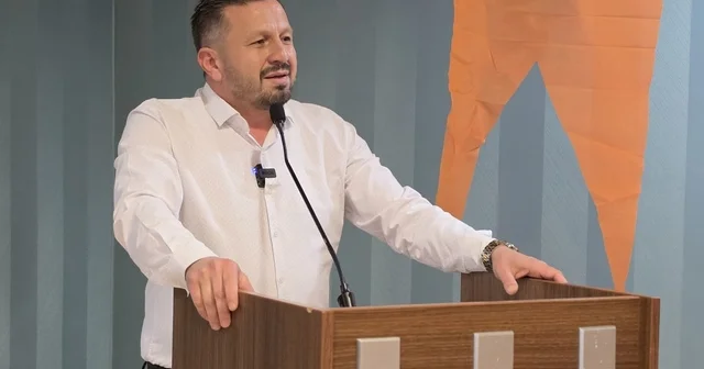 Aydemir: Balıkesir, tarihin en yıkıcı seçimini yapacak Balıkesir Haberleri Habertürk Yerel Haberler