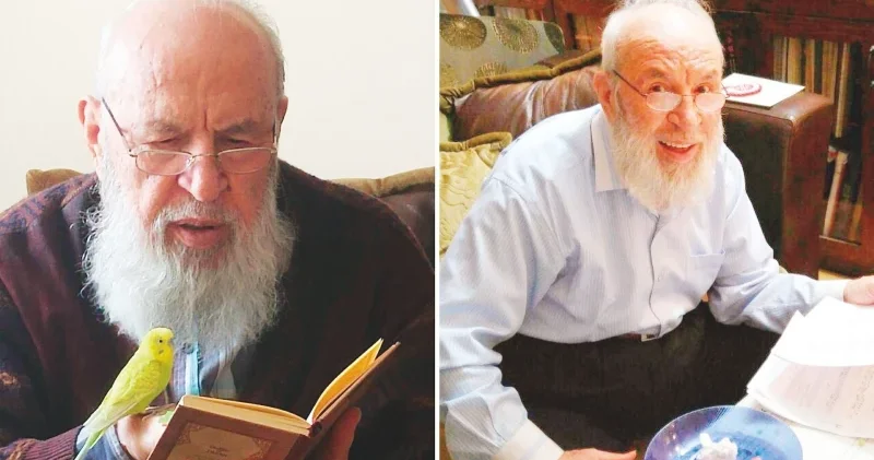 Bu dünyadan bir Yusuf Tavaslı geçti Kültür Sanat Haberleri