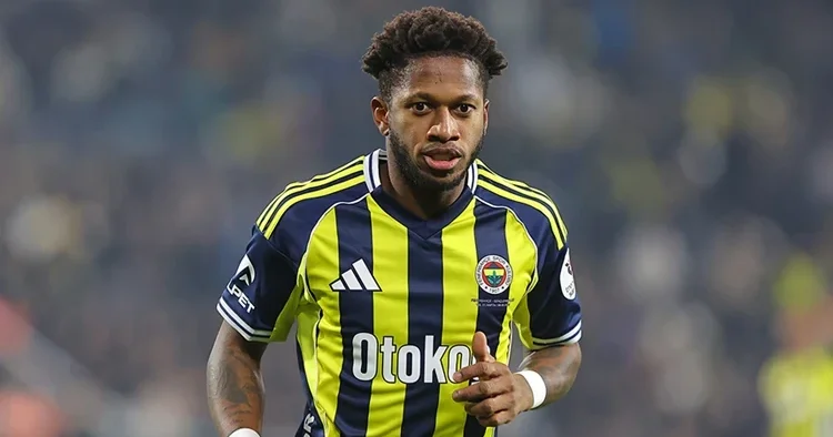 Fred den İsmail Kartal sözleri: Tekrardan Fenerbahçe’ye döndüğü için çok mutluyum!