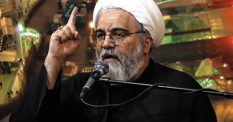 İranlı din adamından tedirgin eden çağrı: Hamaney in öldürülmesine misilleme yapın