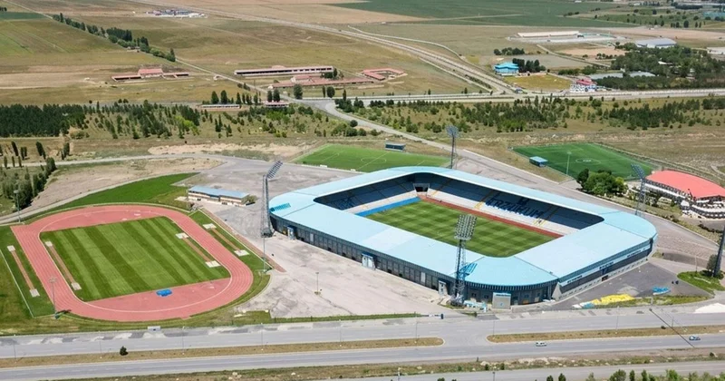 Erzurumspor a stat müjdesi