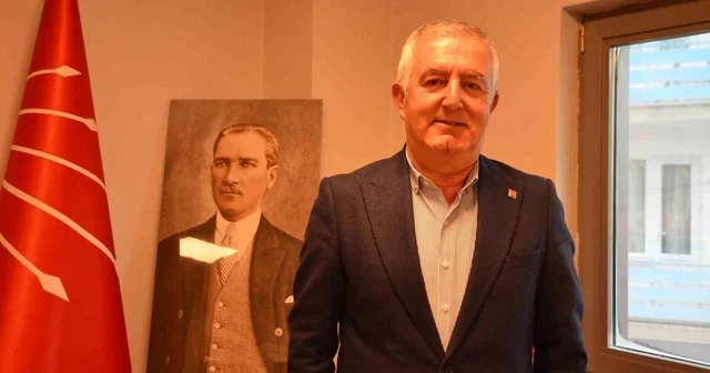 Görevden alınan CHP il başkanları Özgür Özel İrtibat Bürosu açıyor Görevden alınan CHP Bilecik İl Başkanı Özdemir: Bunun için üzgün değilim, çok mutluyum, çok çok mutluyum Bilecik Haberleri Habertürk Yerel Haberler