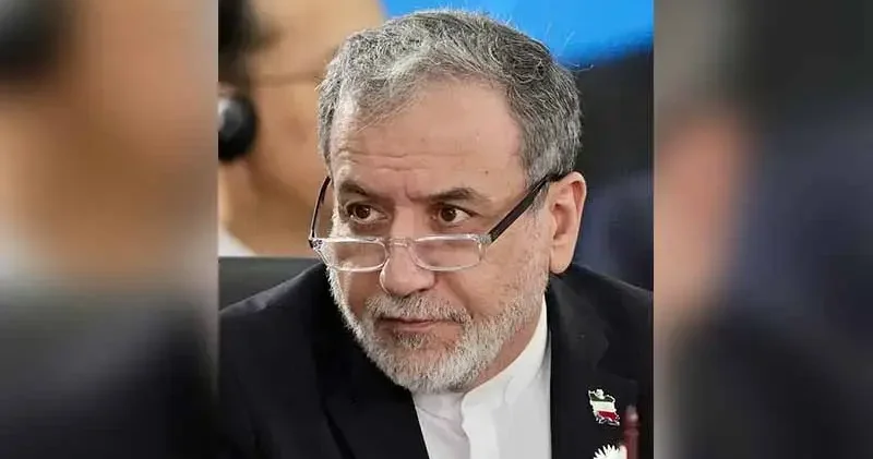 İran: Halkımıza ve liderliğimize yönelik herhangi bir tehdit, anında yanıt alacak
