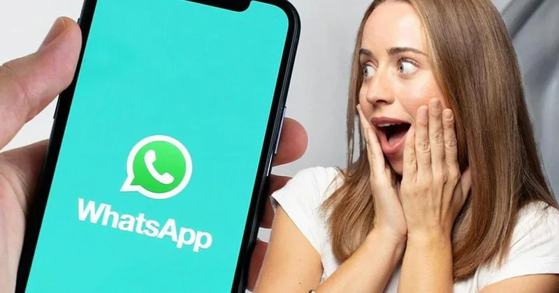 WhatsApp ta yeni dönem! Telefon numarası paylaşma zorunluluğu kalkıyor