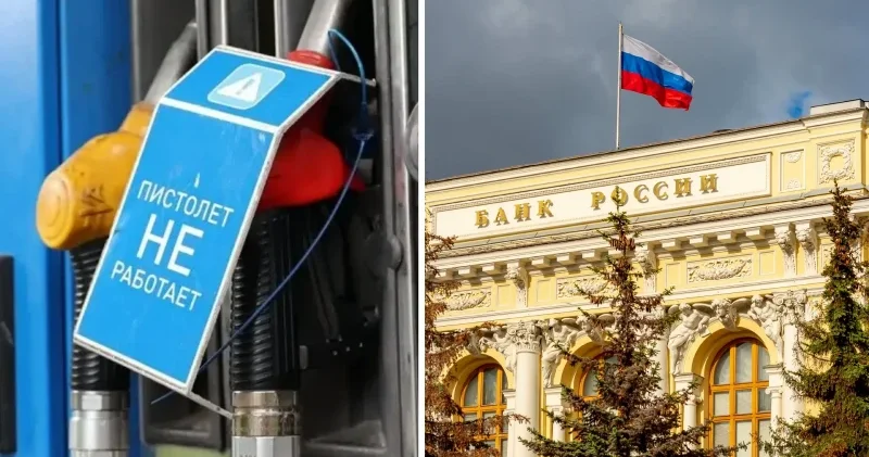 Rusya da yakıt krizi: Enflasyon göstergelerine yansıyabilir Dünya Haberleri