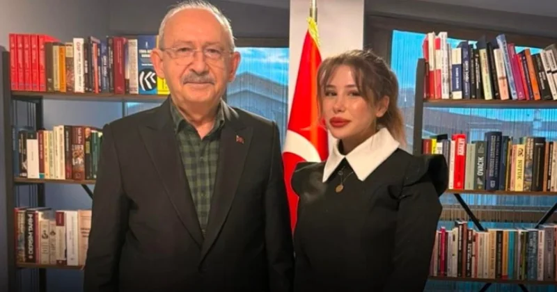 Kılıçdaroğlu yönetimi göreve getirdi: Gülşah Durbay ve Özgür Özel e iftiraları sosyal medyadan yaymıştı Sözcü Gazetesi