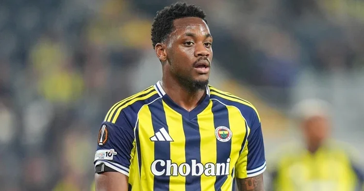 Galatasaray’dan Jhon Duran transferinde fesih maddesi şartı!