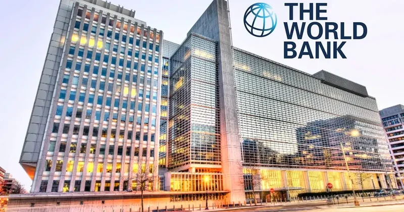 Dünya Bankası ndan Orta Doğu ya üst düzey atama! 11 milyar doları aşan portföyü yönetecek!