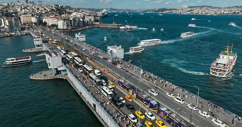 İstanbullular dikkat: Köprü belirtilen saat aralığında kapalı kalacak İstanbul Haberleri