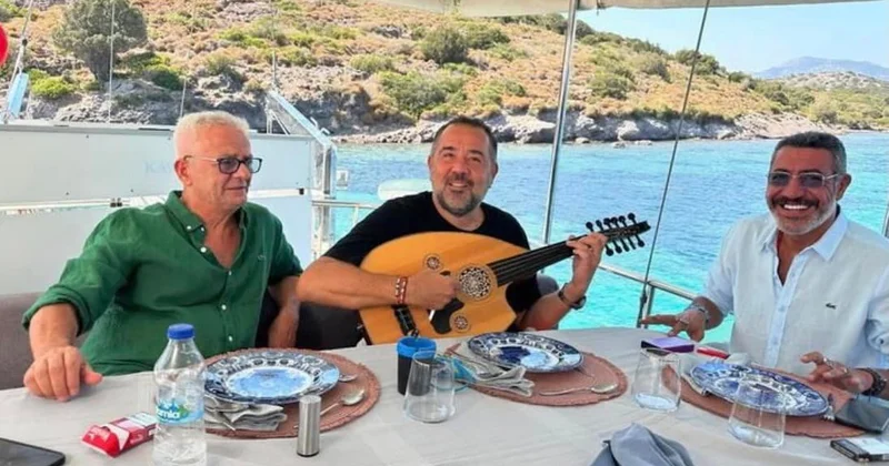 17 Temmuz da yürürlüğe giriyor: Teknesi olan ünlüler sınava girebilir Sözcü Gazetesi