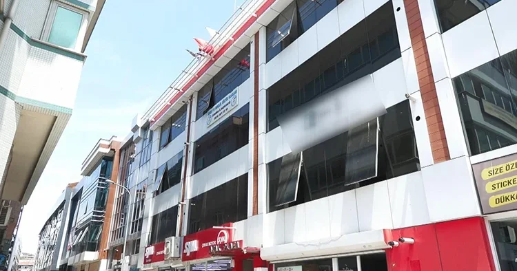 İş garantili güvenlik görevlisi sertifikası dolandırıcılığı! Hem icralık oldular hem işsiz kaldılar