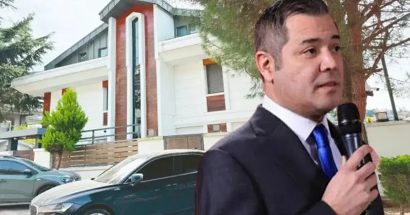 Murat Ongun dan maaş ve kira sorusuna kaçamak cevap: Savcının sorusuna sessiz kaldı!