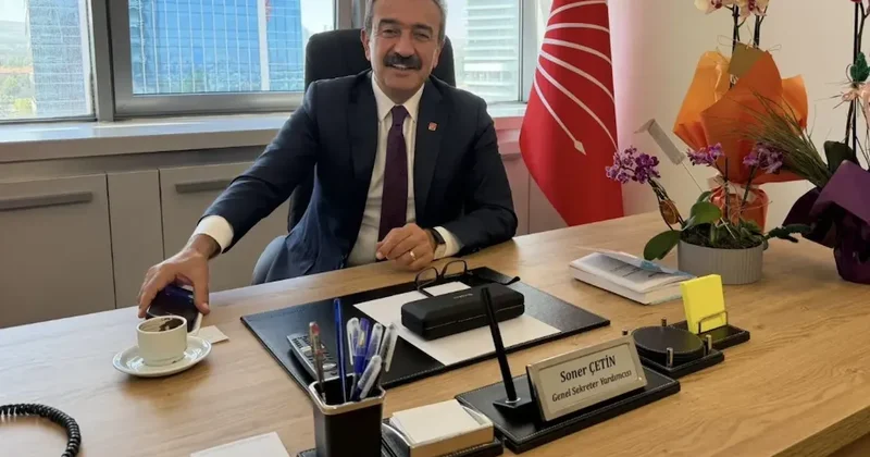 CHP sandığa gömülecek demişti... Kılıçdaroğlu ndan tartışmalı atama Sözcü Gazetesi