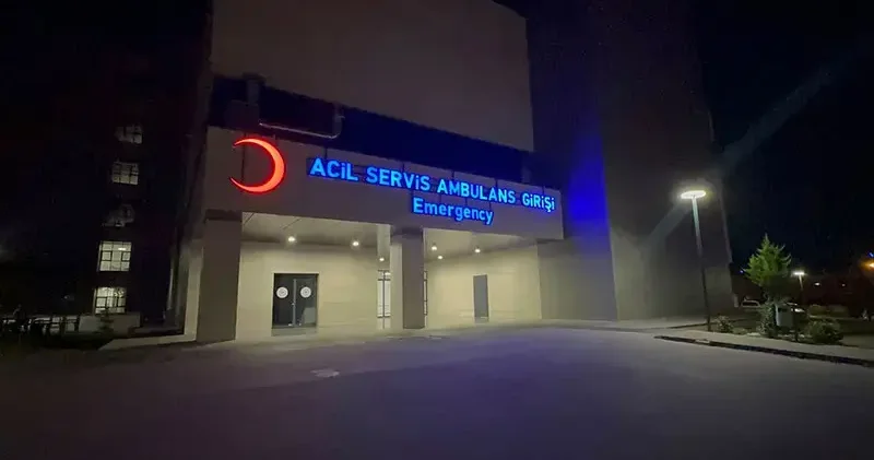 Marmaris açıklarında göçmen botu battı: 1 ölü, 2 kayıp