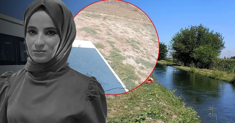 Gülhan Karabacak dosyasında flaş gelişme: 2 yıldır bir iz yoktu! O görüntüler sonrası harekete geçildi...