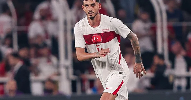 Trabzonspor a transfer olan Samet Akaydin den Fenerbahçe için olay hamle