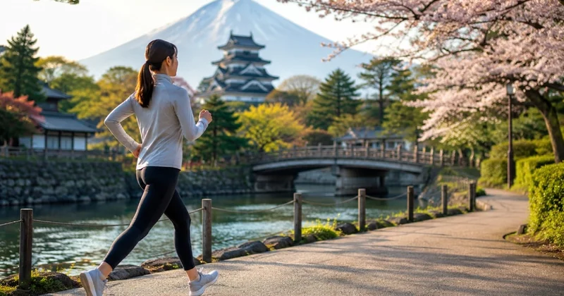 Meğer 10 bin adım şart değilmiş: Japonların geliştirdiği yürüyüş yöntemi viral oldu Sözcü Gazetesi
