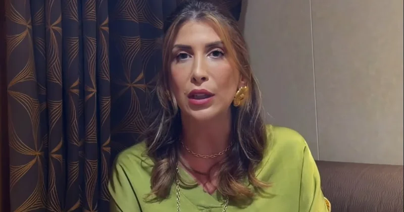 Savcılıktan Tamar Tanrıyar ın kanalına erişim engeli Sözcü Gazetesi