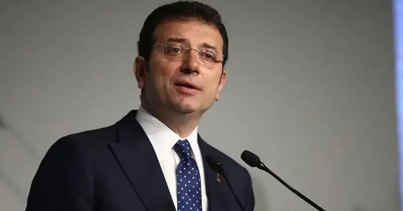 Ekrem İmamoğlu davasıyla ilgili yeni gelişme! İşte davanın görüleceği yeni mahkeme