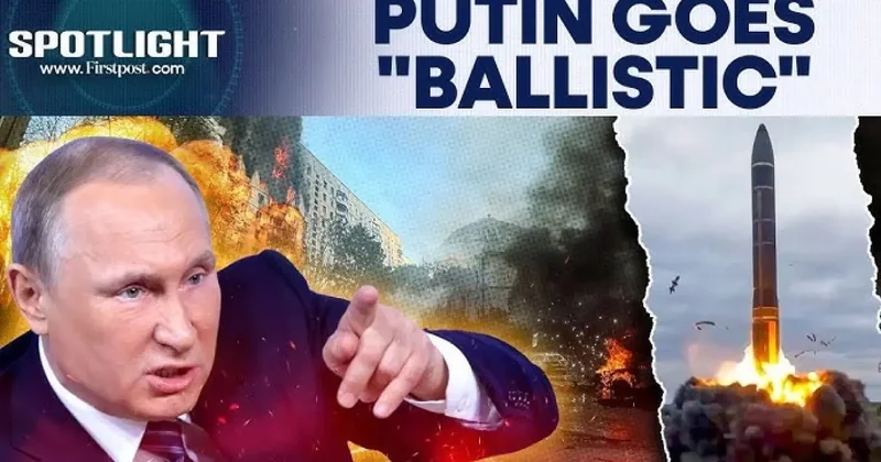 Putin den Kiev i ele geçirme talimatı
