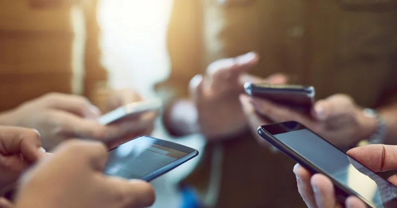Kullanıcılar internette en çok video izledi, trafikte ilk sırayı YouTube aldı
