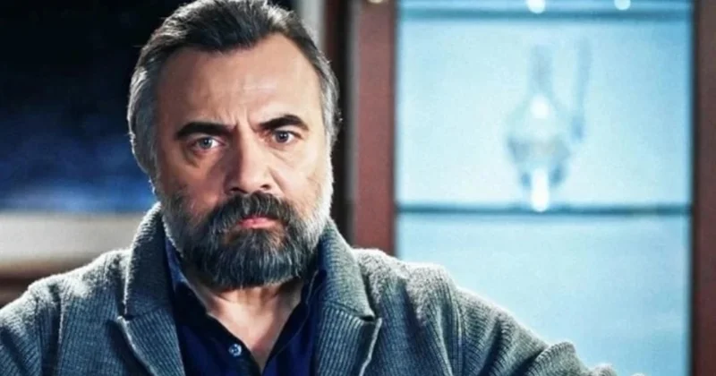 Oktay Kaynarca nın merakla beklenen partneri belli oldu: Aralarında 21 yaş fark var Sözcü Gazetesi