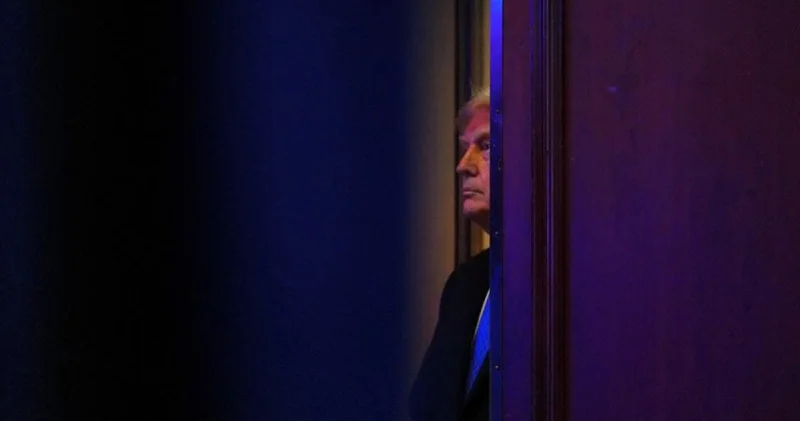 Trump ın finansal raporları açıklandı: Kriptoda geliri yüzde 777 arttı Dış Haberler
