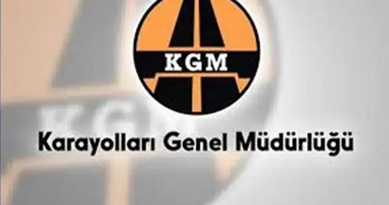 KGM, köprü ve otoyol ücretlerinin yeniden düzenlendiğini duyurdu