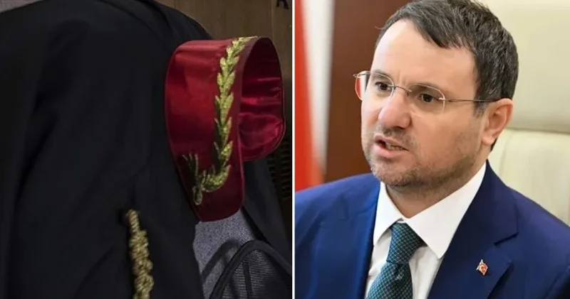 Bin 38 aday hakim ve savcı yardımcılığı mülakatından geçti: Sonuçlar erişime açıldı Ankara Haberleri