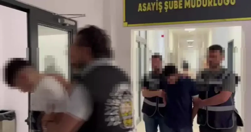 Misafirliğe gittiği evde başından vurulmuştu, 3 kişi tutuklandı