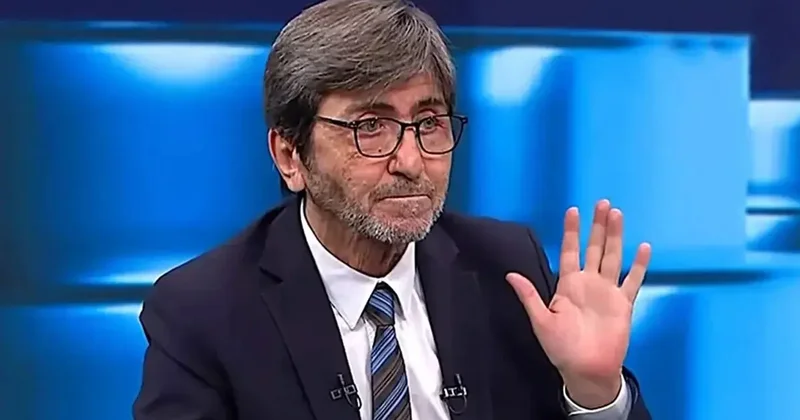 Rıdvan Dilmen den Murat Ongun a sert tepki: Suç duyurusunda bulunacağım