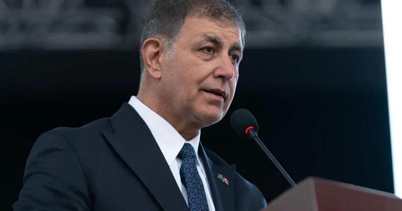 Deprem etkisi yaratan kulis: Cemil Tugay, AK Parti ye geçiyor