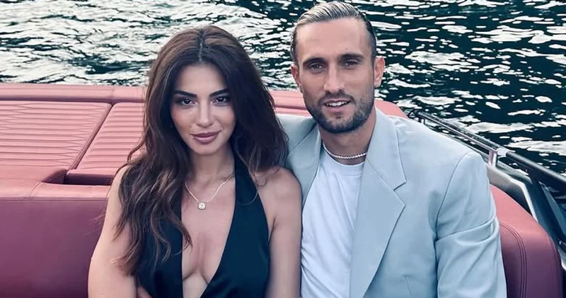 Melisa Aslı Pamuk un evlilikte kırmızı çizgisi! Bu durum beni rahatsız eder