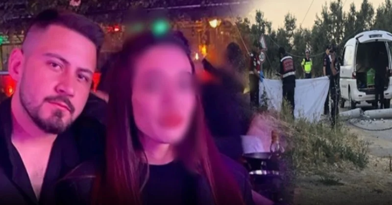Balayı dönüşü facia: Kazaya yardım ederken can verdi! Sözcü Gazetesi