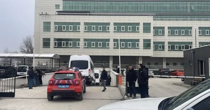 Son Dakika Bolu Belediyesi ne yeni operasyon: Özel Kalem Müdürü ve çok sayıda kişiye gözaltı!