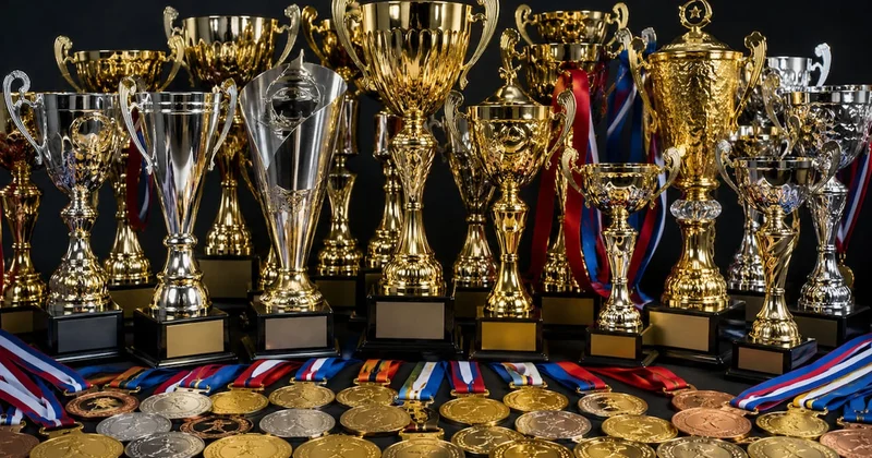 Bu sporda 20 ayda 800 madalya kazandık ama kimsenin haberi yok Sözcü Gazetesi