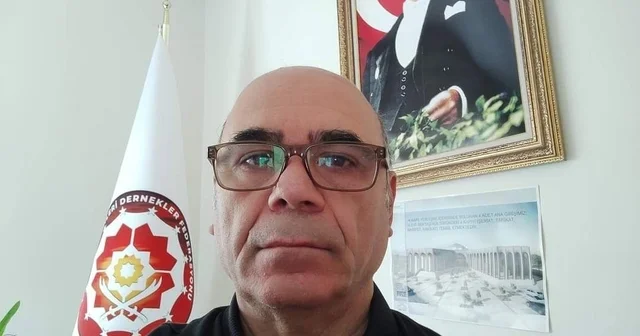 Özgür Özel e sert tepki: Sizi 2 Temmuz anma etkinliklerinde görmek istemiyoruz Sivas Haberleri Habertürk Yerel Haberler