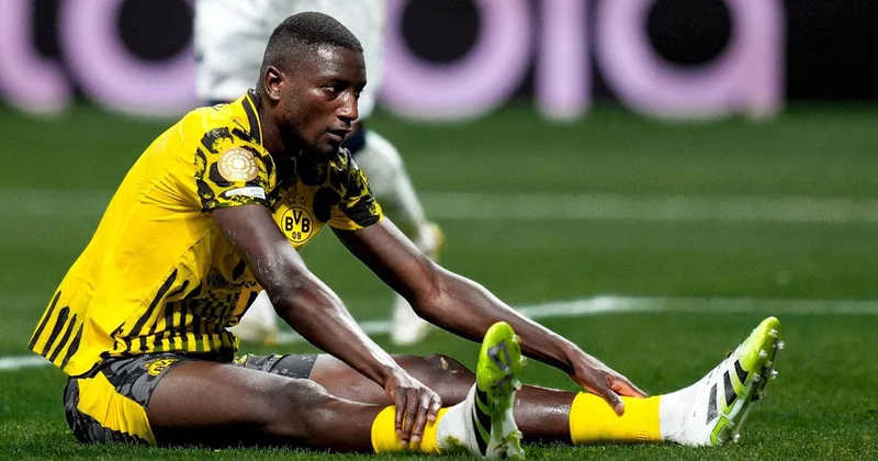 Fenerbahçe, Guirassy transferini bu hafta içerisinde bitiriyor
