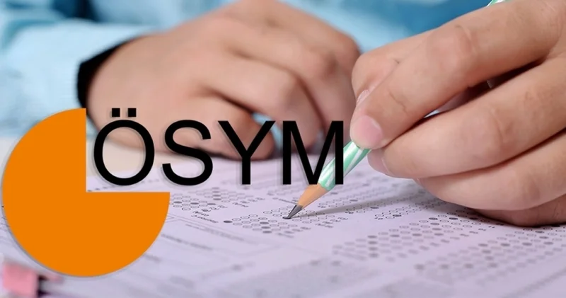 ÖSYM AİS KPSS 2026 LİSANS BAŞVURU EKRANI: KPSS Lisans B Grubu Genel Kültür Genel Yetenek sınav başvuruları başladı! KPSS Lisans başvurusu nasıl yapılır?