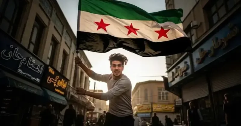 En çok Suriyelinin yaşadığı ülkeler açıklandı! İlk sıradaki ülkeyi tahmin etmek imkansız