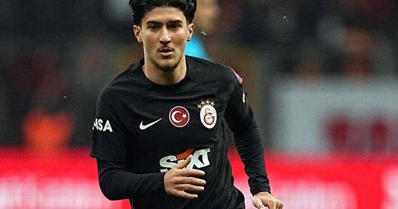 Gökdeniz Gürpüz, Galatasaray dan ayrılarak 3. Lig e gitti