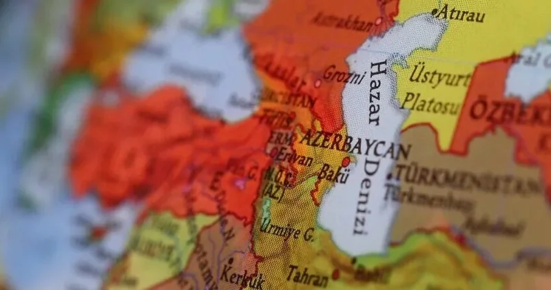 İsrail in Ermeni meselesi kararını Azerbaycan nasıl okuyor? Dış Haberler