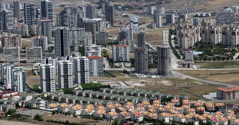 Ev sahiplerine yeni haklar resmen başladı: İmar yönetmeliği değişti Sözcü Gazetesi