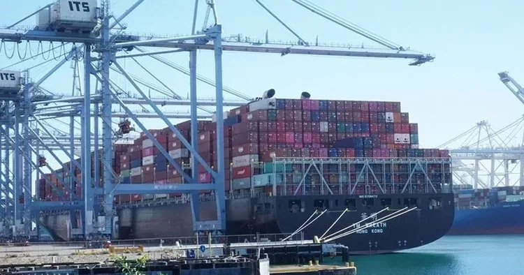 AB den transatlantik ticarette yeni adım