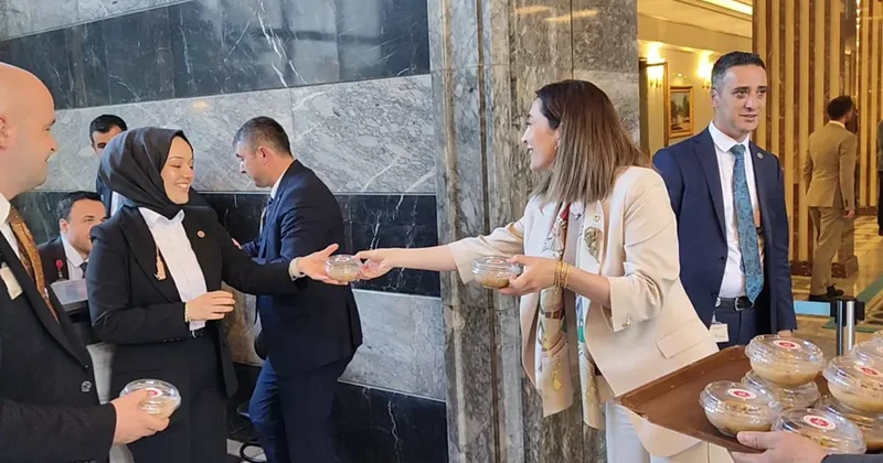 Alevi Bektaşi Kültür ve Cemevi Başkanlığından Muharrem ayına özel anlamlı program