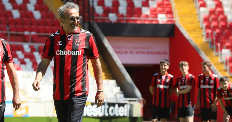 Chobani kurucusu ve CEO su Hamdi Ulukaya dan Erzincanspor a dev destek