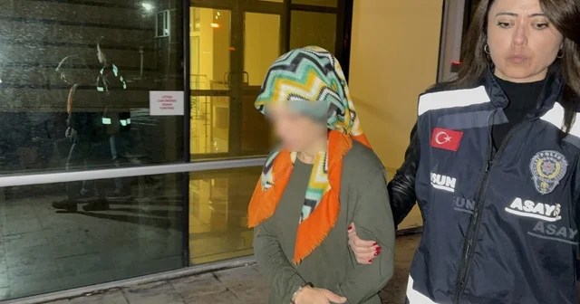 Çöpe atılan bebeğin sırrı çözülemedi: Tutuklu annenin yargılanması sürüyor Samsun Haberleri Habertürk Yerel Haberler